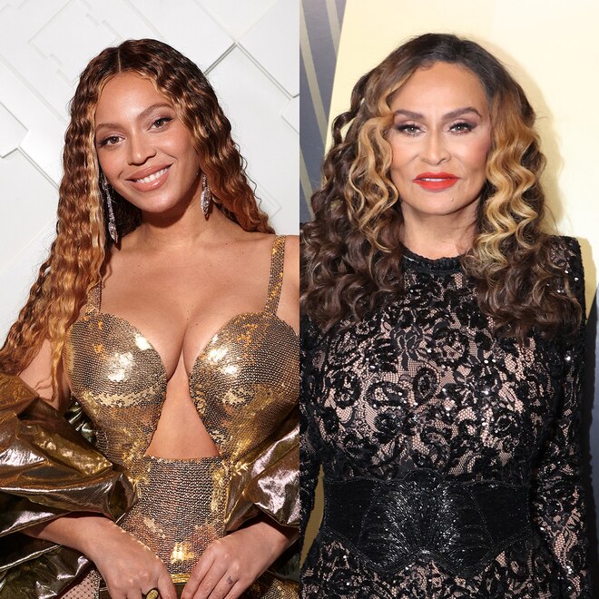 Beyoncé's Mom Slams Rumor She Got $10 Million for Kamala Harris Rally